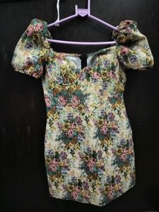 Corsette Urbanic Dress