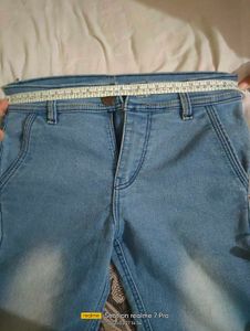 Vega Sport Jeans