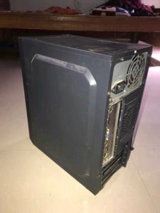 Working cpu