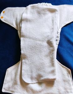 Baby Cloth Diaper 2