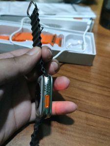 Brand New Seal Pack Apple Watch Ultra 1st Copy