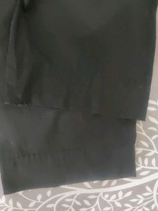 🔥sale🥳🥳Formal Black Pants💥