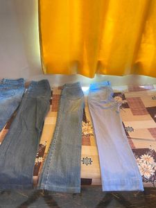 4 Jeans Combo
