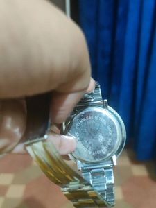 Men Watch