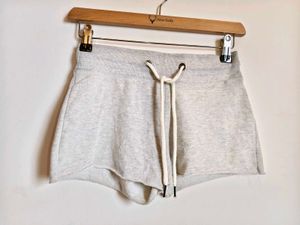🎁Buy 1, Get 1 Free🎁 Grey Shorts For Women