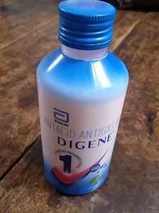 Digene Antigas
