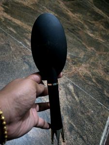 Majestique Royal Cushion HairBrush/HairComb