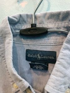🇺🇸 Ralph Lauren Imported Luxury Shirt