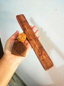 Incense Holders (Set of 3)