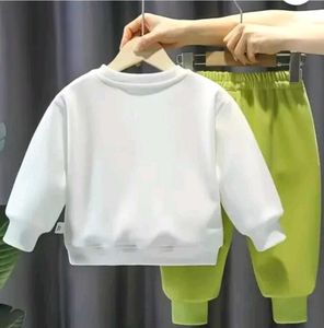 Baby Boy Clothes