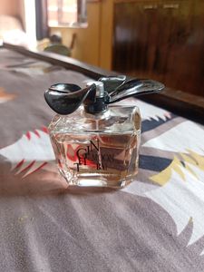 Empty Perfume Bottle BN MOON branded