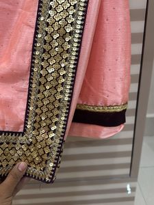 Designer Saree
