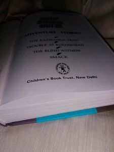 Book