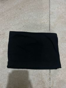 Black Tube Top