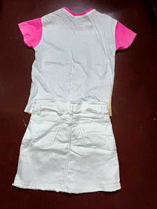 Cute Flamingo Outfit