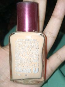 Lakme Perfecting Liquid Foundation