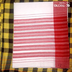 Combo Pack Of 3 Cotton Towel