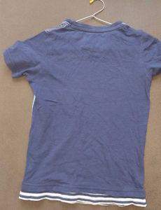 Many *Gently Used Kids&#39; T-Shirts (4-6 years)*