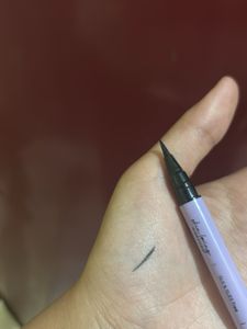 Plum Eye-Swear-By Eyeliner Pen