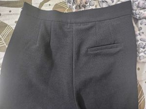 Formal Pant