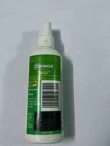 Odomos Naturals Spray