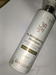 Ayuga Bhringkesham Shampoo