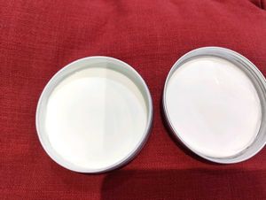 Vilvah Avocado &amp; Moringa Body Yogurt