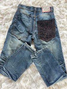 Boys Denim Jeans