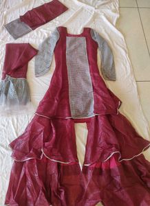 Kurta Set