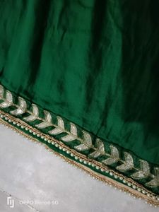 Elegant deginer neck kurta full patiyala ❤️