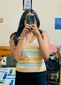 Summer Tank top