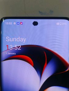 Oneplus 11R 5G 8/128GB mobile and box Only