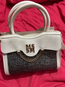 MS SM Stylish Handbag