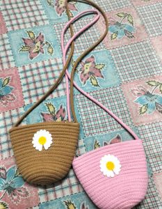 2 New Daisy Crossbody Bags