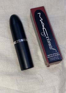 MAC MAXIMAL LIPSTICK
