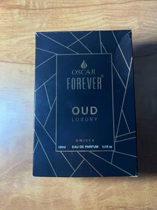 Oscar Perfume 100mL
