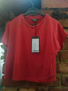 All 3 Crop T-shirts At Just One Price