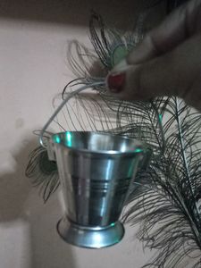 Still Small Toy Bucket For Sell