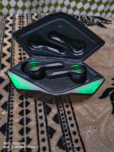 Wings Phantom 260 Gaming Earbuds
