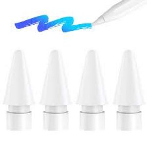 Apple Pencil Tips (4 Pack)