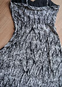 A Midi Dress 👗