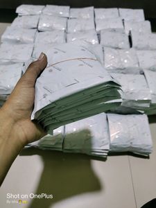 60 Pcs Packet (330mm) XXL+
