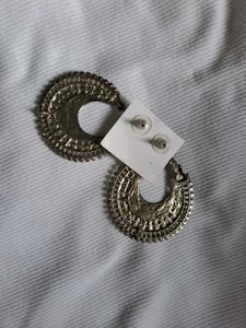 Jhumka Earrings