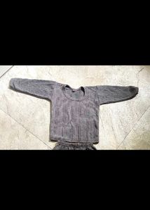 Thermal wear for kids