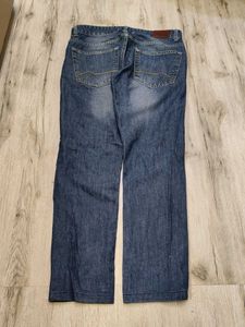 Ma2390 Ajio jeans waist 34