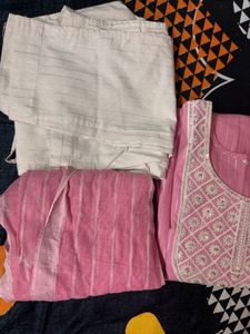 Kurta Set