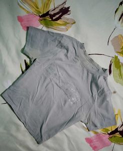 NOMAD CROP TOP