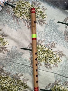 Combo Set 3 Natural Flutes Bamboo Flute (40 cm