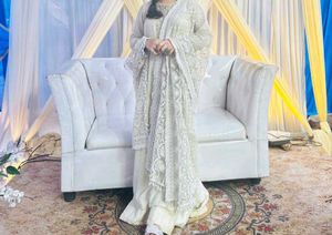 Elegant Grey Kurta Set &amp; Dupatta