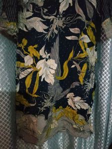 🌼✨Floral Print Kurta✨🌼